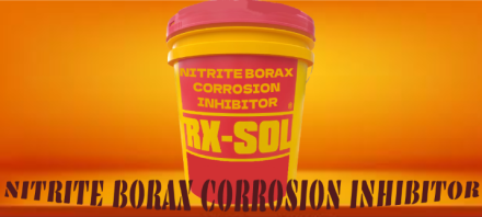 Corrosion Inhibitor