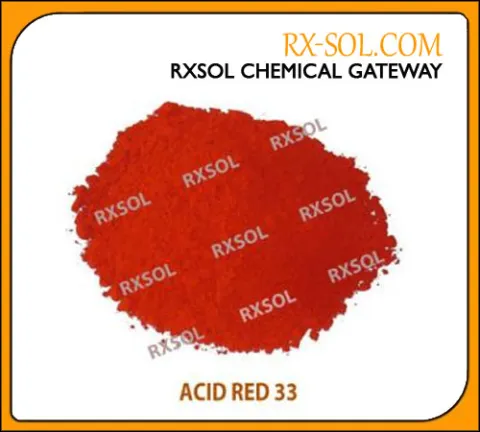 ACID RED 33 (RXSOL-69-3567-666)
