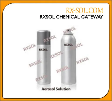 Aerosol Solution (RXSOL-60-6277-500)
