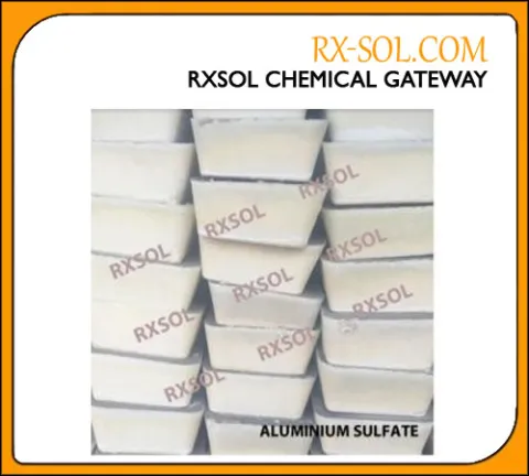 Alum Powder (RXSOL-19-1497-025)