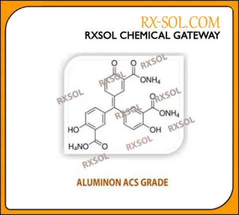 ALIZARIN RED S (RXSOL-69-1302-230)