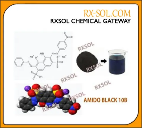 AMIDO BLACK 10B (RXSOL-69-1064-488)