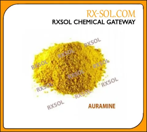 AURAMIN FOR MICROSCOPY (RXSOL-60-6597-001)