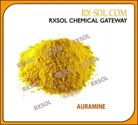 AURAMINE (RXSOL-69-6906-001)