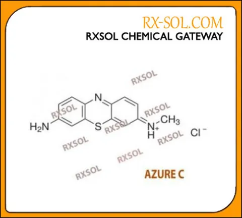 AZOCARMINE G for Histology (RXSOL-60-6598-001)