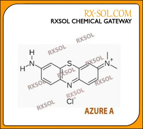 AZURE A (RXSOL-69-5315-330)