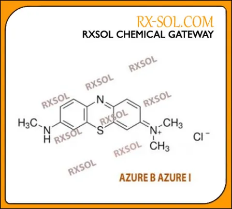 AZURE B AZURE I (RXSOL-69-5315-550)