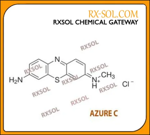 AZURE C (RXSOL-69-5315-770)