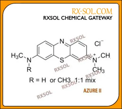 AZURE II (RXSOL-69-3724-710)