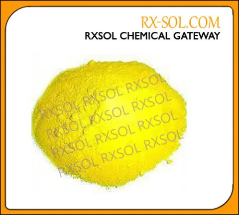 BARIUM CHROMATE AR (RXSOL-60-6604-015)