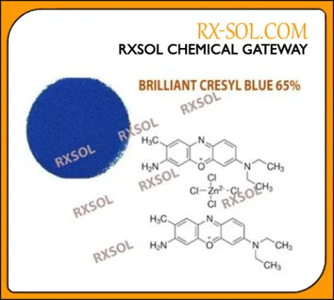 BROMOXYLENOL BLUE (RXSOL-69-4007-059)