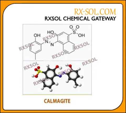 CALMAGITE (RXSOL-69-3147-146)