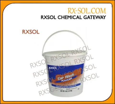 Car Wash POWDER (RXSOL-41-4119-010)