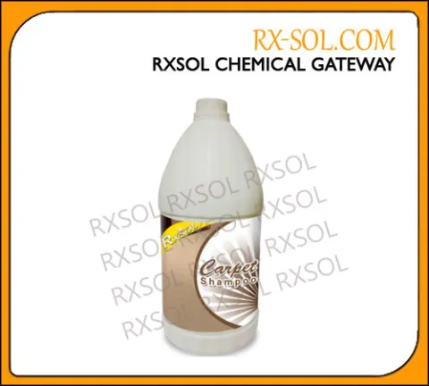 Carpet Shampoo (RXSOL-15-1521-010)