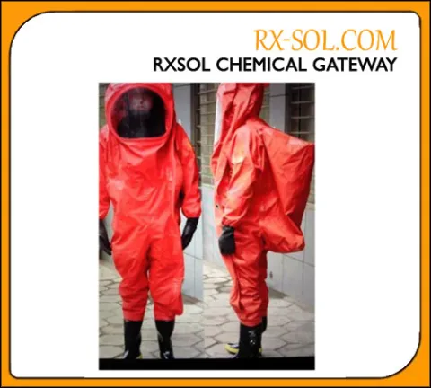 Chemical Handling Apron (RXSOL-64-2629-001)