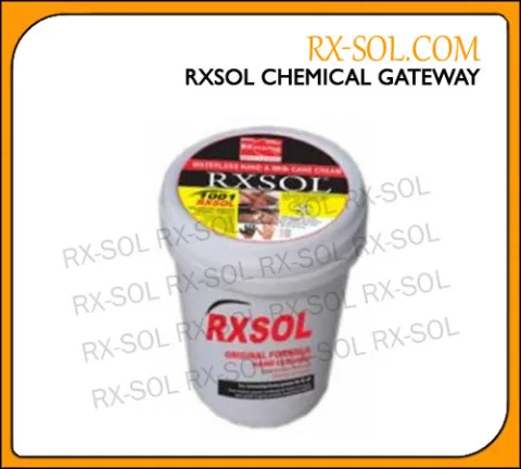 Clean GEL (RXSOL-16-6801-005)