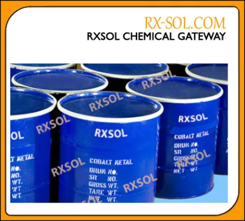 Cobalt Metal (RXSOL-68-1809-025)