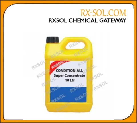 CONDITION-ALL Super Concentrate (RXSOL-41-4111-010)
