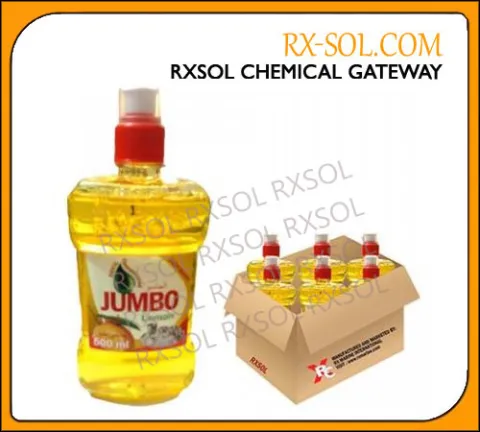 Dish Wash 500 ml (RXSOL-15-3007-001)