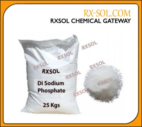 Di Sodium Phosphate (RXSOL-37-3203-025)