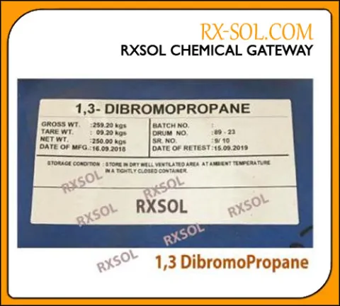 1,3 DibromoPropane (RXSOL-69-5960-050)