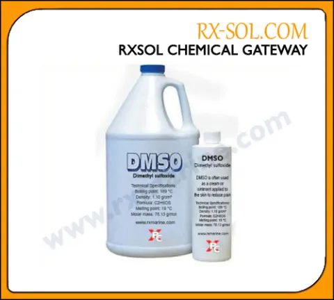 Dimethyl Sulfoxide DMSO (RXSOL-60-6224-100)
