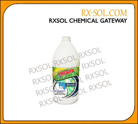 Drain Opener No Odor Power Plunger (RXSOL-17-1072-025)