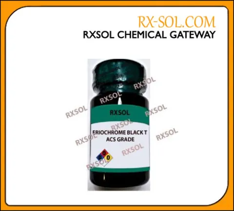 ERIOCHROME BLACK T ACS GRADE (RXSOL-69-1787-617)