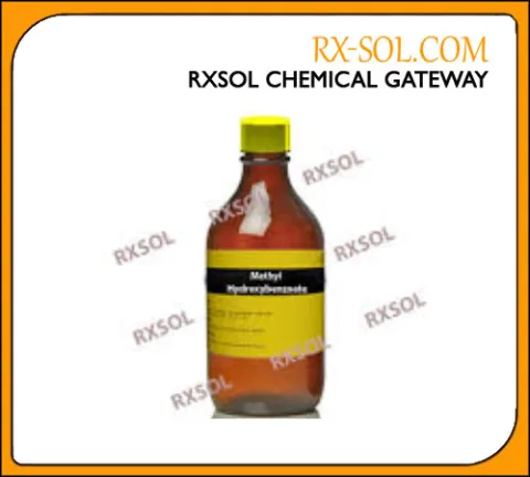 Sulphuric Acid 0.1N (RXSOL-60-6286-500)