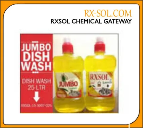 Evaporating Dish (RXSOL-41-4143-010)