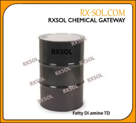 Fatty Di amine TD (RXSOL-90-9010-016)