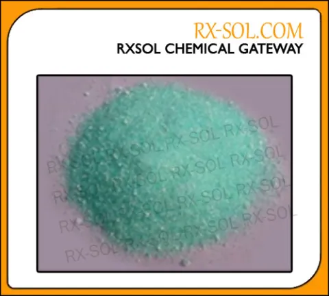 Ferrous Sulphate Monohyddrate (RXSOL-95-9501-500)