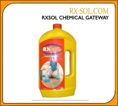 Floor Cleaner 500Ml (RXSOL-16-1015-500)