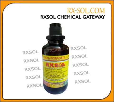 Formaldehyde 4% Solution (RXSOL-60-1191-500)