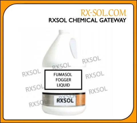 FUMASOL Fogger Liquid (RXSOL-15-6410-001)