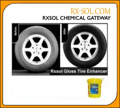 Gloss Tyre Enhancer (RXSOL-41-4109-010)