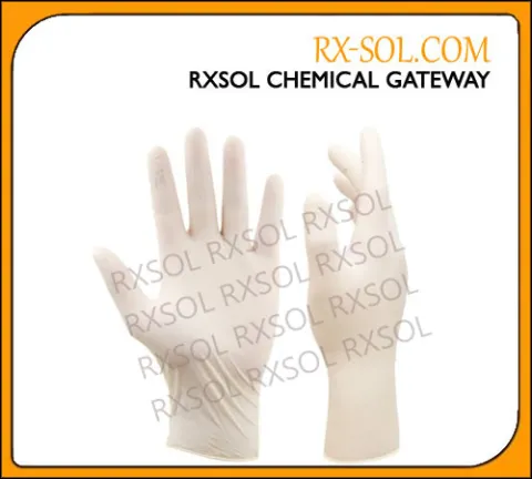 Gloves Disposable (RXSOL-21-2151-001)