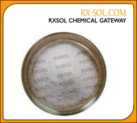 Glycerol Mono Stearate (RXSOL-94-1797-025)