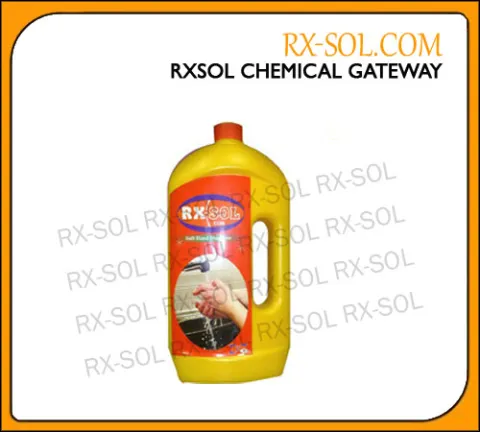 Hand Liquid Disinfectant Antiseptic10 Ltr (RXSOL-14-1001-010)