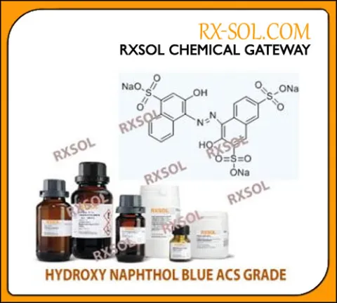 HYDROXY NAPHTHOL BLUE ACS GRADE (RXSOL-69-1656-602)
