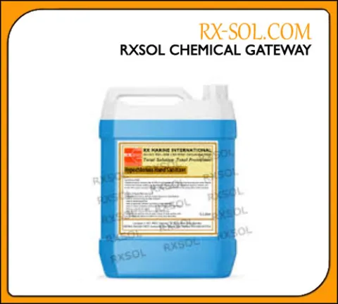 Hypochlorous Hand Sanitizer (RXSOL-14-6400-005)