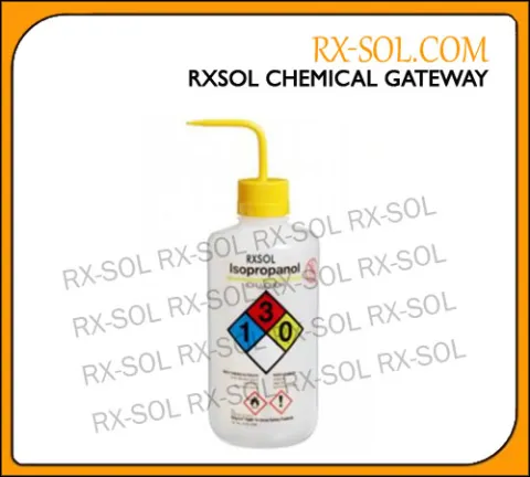 Isopropanol (Isopropyl Alcohol ,2-propanol) (RXSOL-60-6230-005)