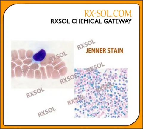 JENNER STAIN (RXSOL-69-6285-142)