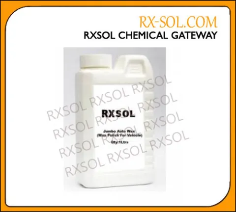 JUMBO AUTO WAX (WAX POLISH FOR VEHICLE) (RXSOL-41-4150-001)