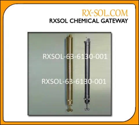 Liquid Bottom Sampler (RXSOL-63-6130-001)