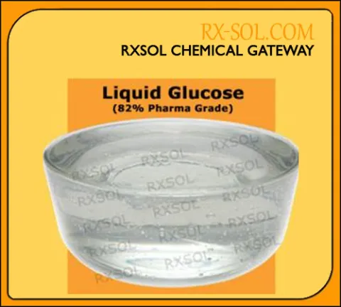 Liquid Glucose (RXSOL-95-9508-300)