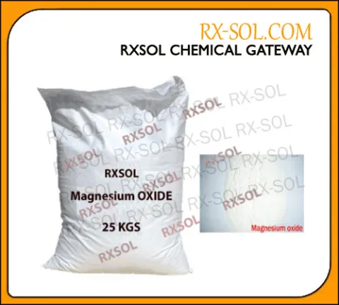 Manganous Oxide (RXSOL-95-9504-500)