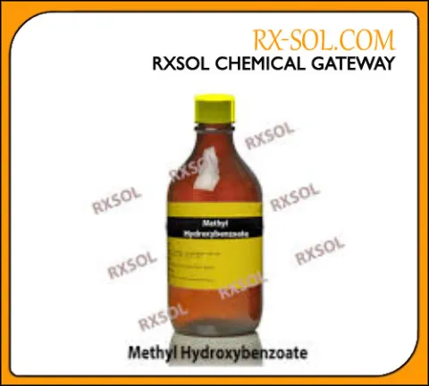 Methyl Hydroxybenzoate (RXSOL-94-1598-500)