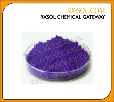 Methyl Purple (RXSOL-60-6159-001)