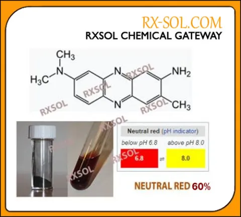 NEUTRAL RED 60% (RXSOL-69-5532-042)